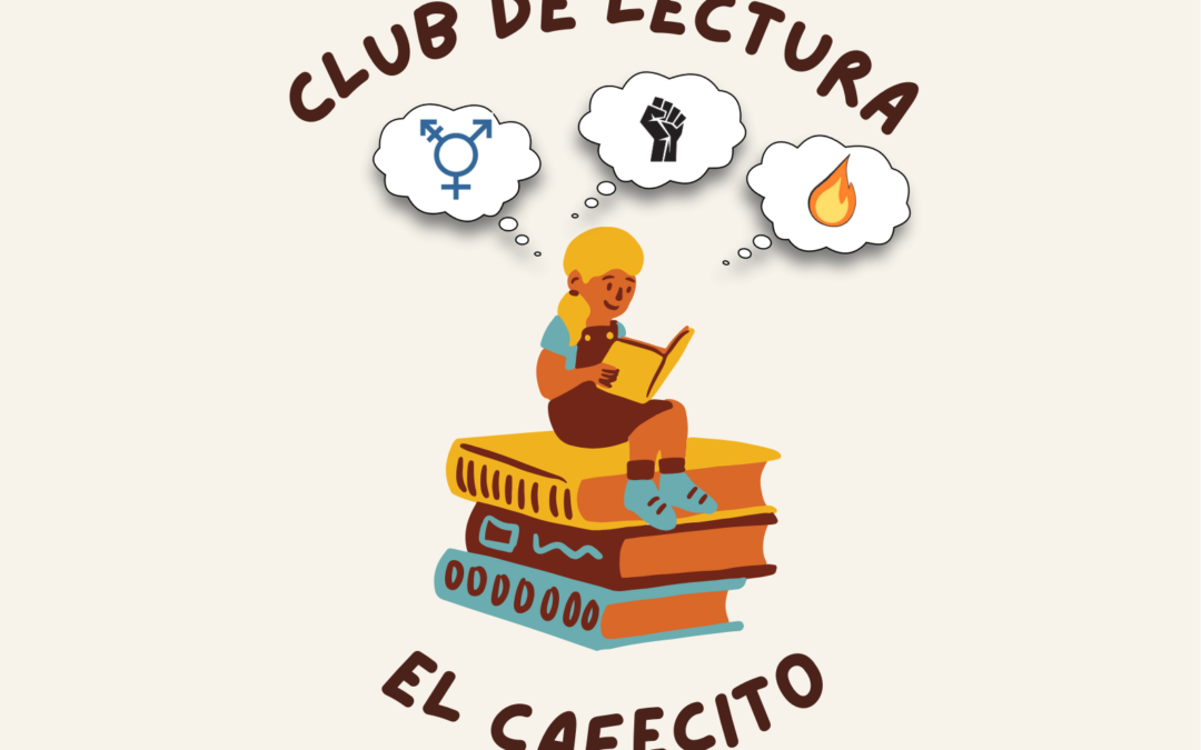 Club de lectura: El Celo