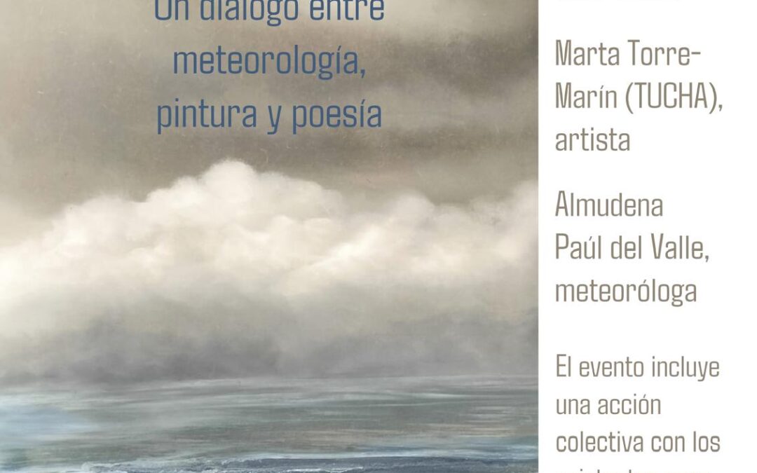 Arte y clima