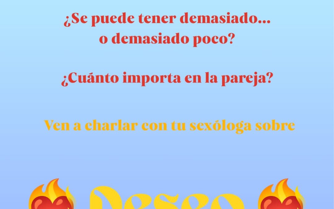 Sexualidad 101