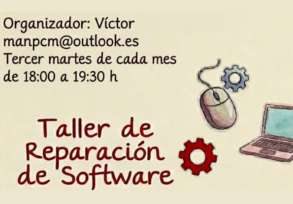 Taller Software
