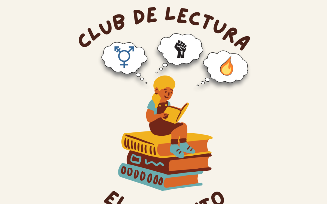 Club de lectura: El pan a secas