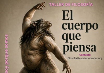 Taller de filosofía