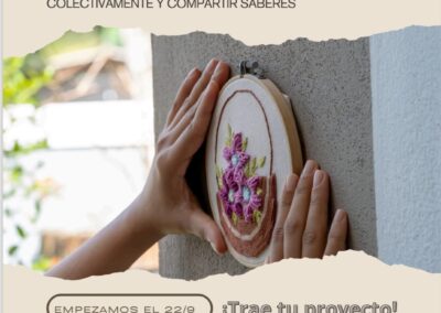 Recuncho Creativo